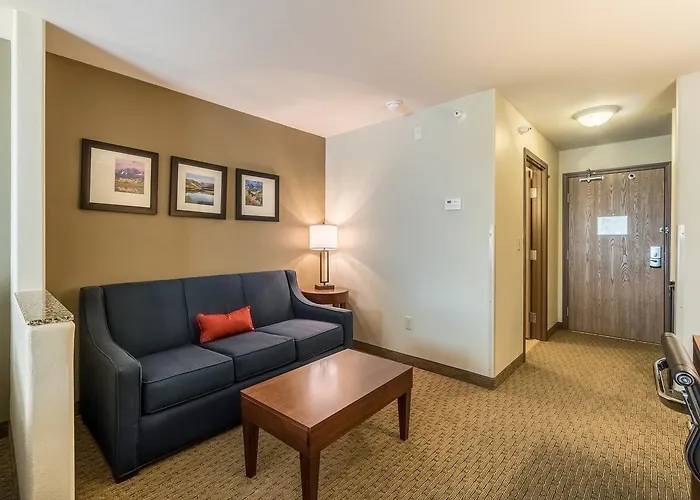Comfort Inn & Suites