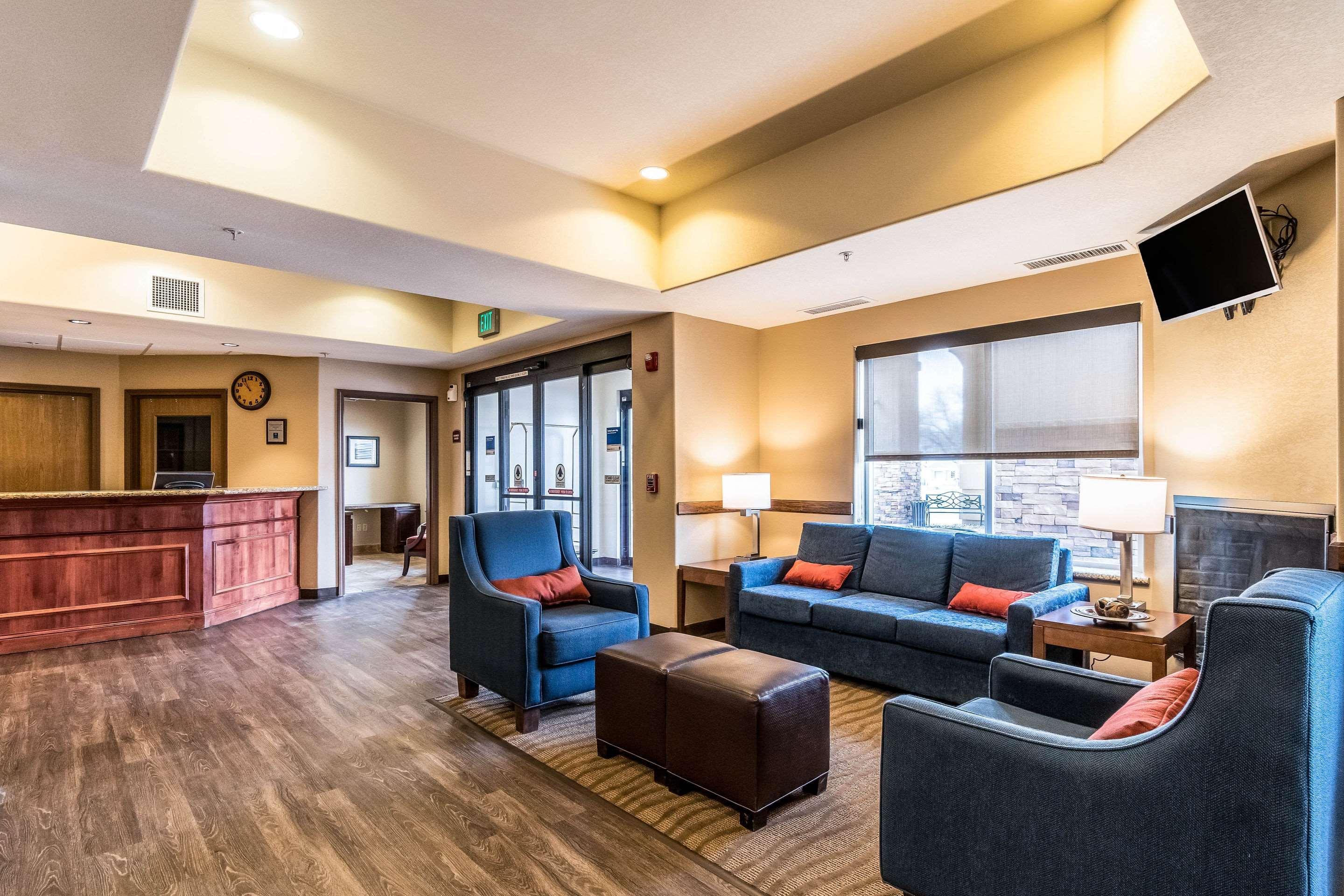 Comfort & Hotel 3*