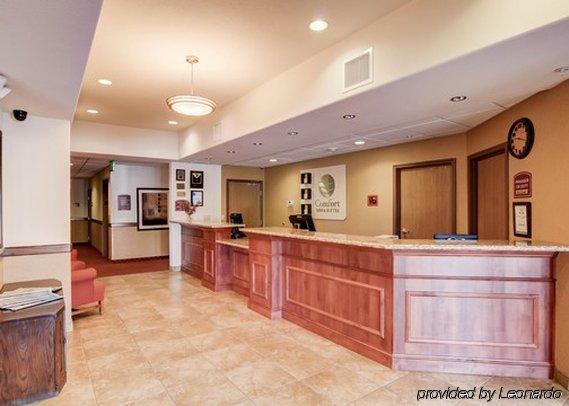 Hotel Comfort &