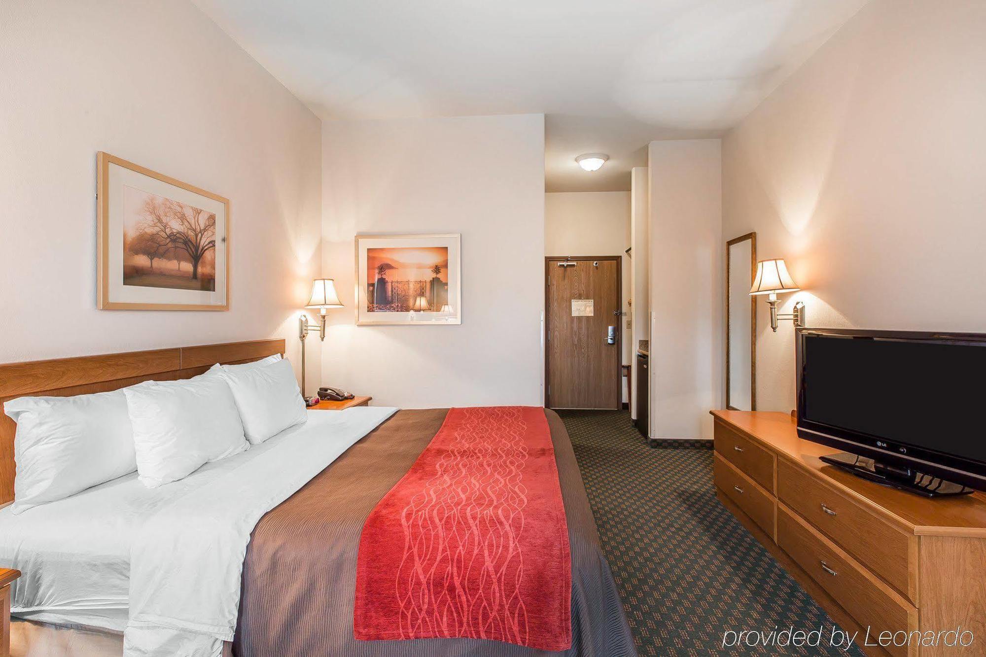 Comfort & Hotel 3*