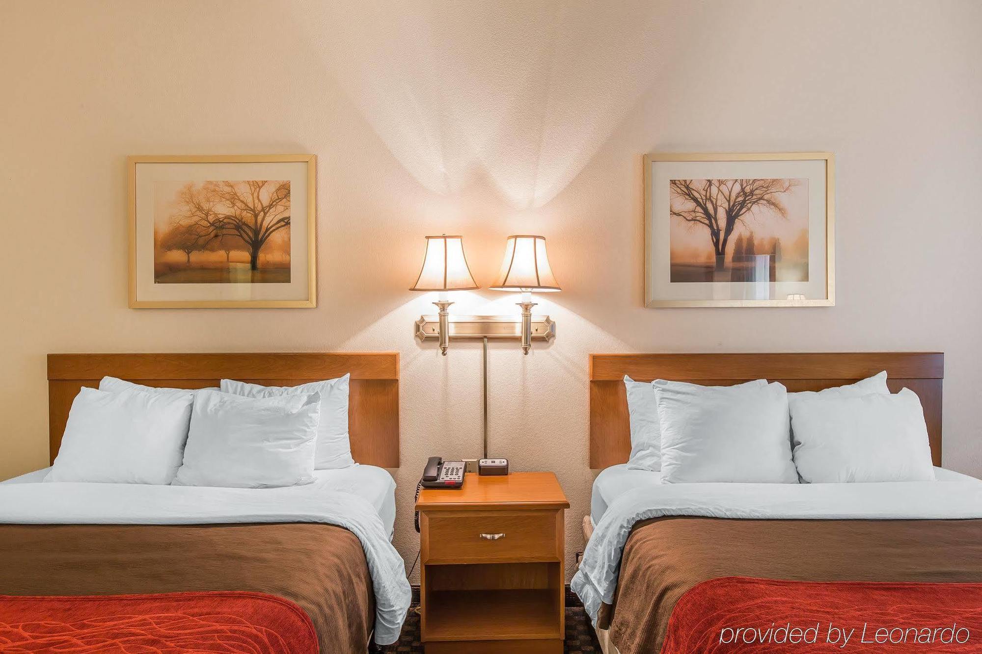 Hotel Comfort & 3*