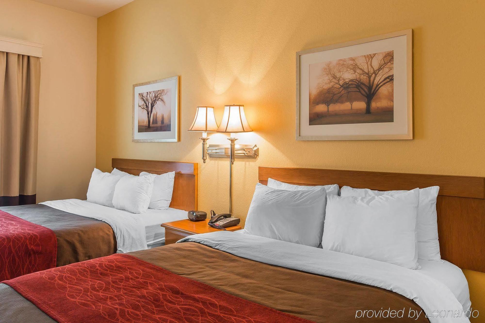Comfort & 3*