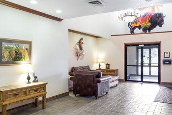 Comfort & Hotel 3*